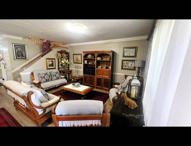 3 BEDROOM TOWNHOUSE FOR SALE IN WONDERBOOM